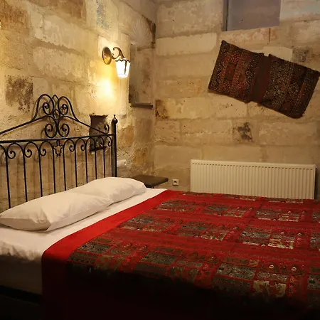 Otel By Aza Göreme