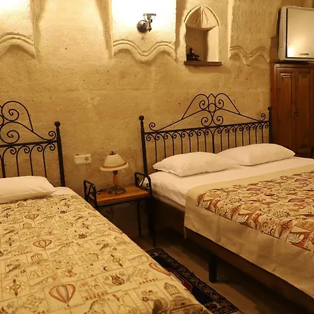 By Aza Otel Göreme