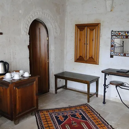 By Aza Otel Göreme