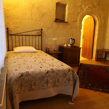 By Aza Otel Göreme
