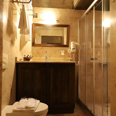 By Aza Hotel Göreme