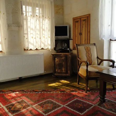 By Aza Hotel Göreme