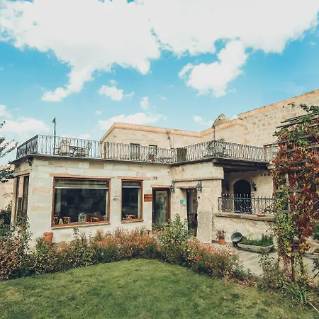By Aza Otel Göreme