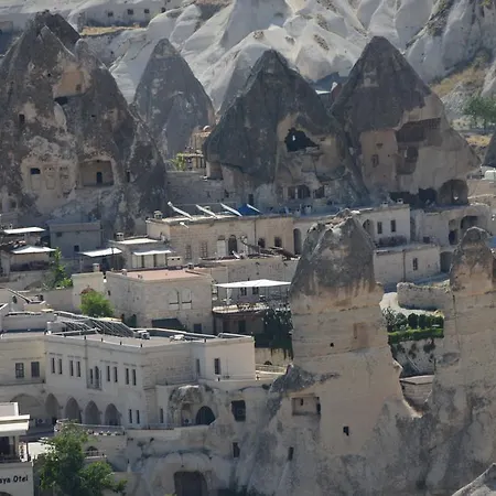 By Aza 2* Göreme