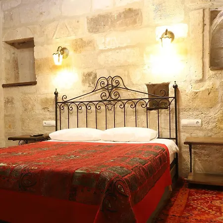 By Aza Otel Göreme